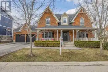 69 North Riverdale Drive, Caledon (Inglewood), Ontario L7C1L1, 4 Bedrooms Bedrooms, ,4 BathroomsBathrooms,All Houses,For Sale,North Riverdale,W12075178