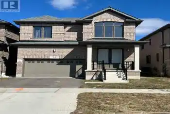 28 Blacklock Street, Cambridge, Ontario N1S0E3, 4 Bedrooms Bedrooms, ,3 BathroomsBathrooms,All Houses,For Rent,Blacklock,X11960875