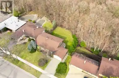 83 Page Avenue Toronto (Bayview Village) Ontario M2K2B8