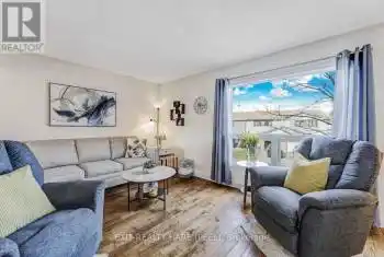 43 Ashton Crescent Unit# 43, Brampton (Central Park), Ontario L6S3J9, 3 Bedrooms Bedrooms, ,2 BathroomsBathrooms,All Houses,For Sale,Ashton,W12075644