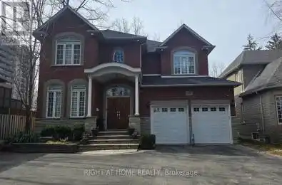 2171 Lakeshore Road Burlington (Brant) Ontario L7R1A5