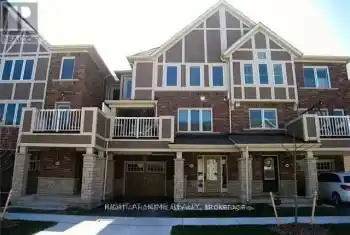 3060 Mistletoe Gardens, Oakville (1008 - GO Glenorchy), Ontario L6M4M2, 3 Bedrooms Bedrooms, ,3 BathroomsBathrooms,All Houses,For Sale,Mistletoe,W12075734