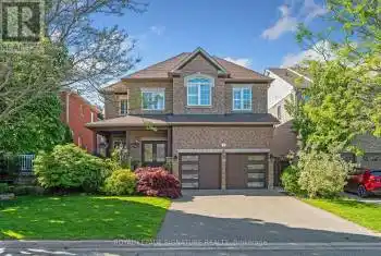 58 Stonebrook Crescent, Halton Hills (Georgetown), Ontario L7G6E5, 4 Bedrooms Bedrooms, ,4 BathroomsBathrooms,All Houses,For Sale,Stonebrook,W12075801