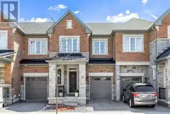 122 Kaitting Trail, Oakville (1008 - GO Glenorchy), Ontario L6M5K8, 4 Bedrooms Bedrooms, ,3 BathroomsBathrooms,All Houses,For Sale,Kaitting,W12075814