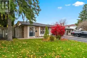 24 WILLIS Drive, Brampton (Bram East), Ontario L6W1A9, 3 Bedrooms Bedrooms, ,2 BathroomsBathrooms,All Houses,For Sale,WILLIS,W12075819