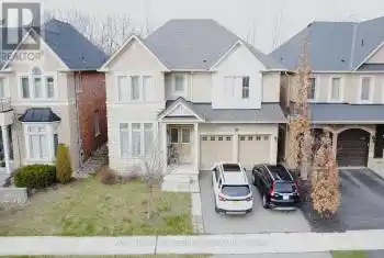 261 Nautical Boulevard, Oakville (1001 - BR Bronte), Ontario L6L0B9, 4 Bedrooms Bedrooms, ,4 BathroomsBathrooms,All Houses,For Rent,Nautical,W12075862