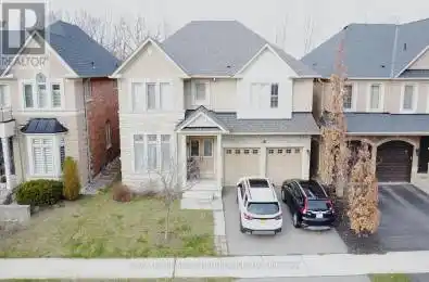 261 Nautical Boulevard Oakville (1001 - BR Bronte) Ontario L6L0B9