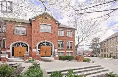 4257 Sherwoodtowne Boulevard Unit# 100 Mississauga (Hurontario) Ontari