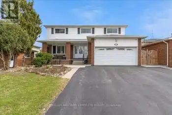 2146 Devlin Drive, Burlington (Brant Hills), Ontario L7P2Z7, 5 Bedrooms Bedrooms, ,4 BathroomsBathrooms,All Houses,For Sale,Devlin,W12075879