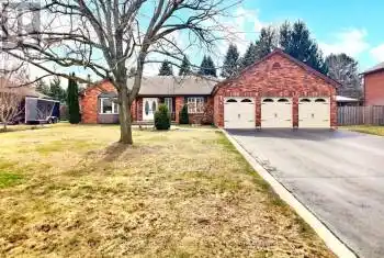 25 Colleen Crescent, Caledon (Caledon East), Ontario L7C1E8, 5 Bedrooms Bedrooms, ,3 BathroomsBathrooms,All Houses,For Sale,Colleen,W12075885
