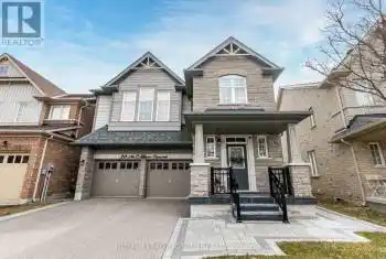 30 McEchearn Crescent, Caledon, Ontario L7C3R4, 3 Bedrooms Bedrooms, ,3 BathroomsBathrooms,All Houses,For Sale,McEchearn,W12075889
