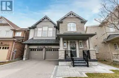 30 McEchearn Crescent Caledon Ontario L7C3R4