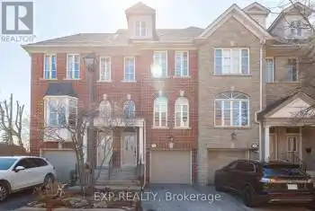 31 Brownstone Lane, Toronto (Kingsway South), Ontario M8X2Z6, 4 Bedrooms Bedrooms, ,4 BathroomsBathrooms,All Houses,For Sale,Brownstone,W12075895