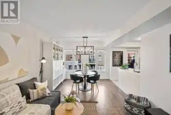 60 Parrotta Drive Unit# 266, Toronto (Humberlea-Pelmo Park), Ontario M9M0E5, 2 Bedrooms Bedrooms, ,2 BathroomsBathrooms,All Houses,For Sale,Parrotta,W12075907