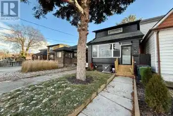 73 Eileen Avenue Unit# Bsmt, Toronto (Rockcliffe-Smythe), Ontario M6N1V8, 1 Bedroom Bedrooms, ,1 BathroomBathrooms,All Houses,For Rent,Eileen,W12075914