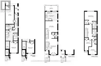 361 Inspire Boulevard Brampton (Sandringham-Wellington) Ontario L6R4E4