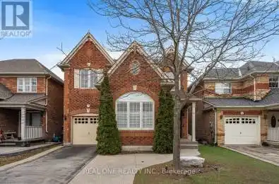 1189 Barr Crescent Milton (1023 - BE Beaty) Ontario L9T6Y7
