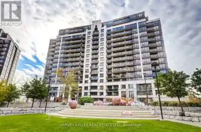 1070 Sheppard Avenue Unit# 912 Toronto (York University Heights) Ontar