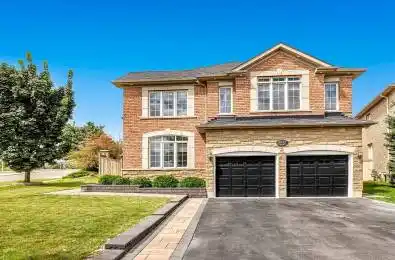 8047 Financial Drive Brampton Ontario L6Y 0M9