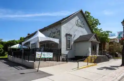 92 Bridge Street Trent Hills Ontario K0L 1L0