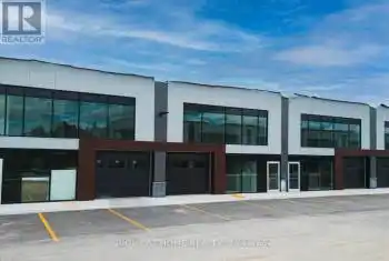 587 Hanlon Creek Boulevard Unit# 11, Guelph (Kortright Hills), Ontario N1C0A1, ,Commercial,For Rent,Hanlon Creek,X12070546