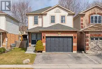81 Farncomb Crescent, Clarington (Bowmanville), Ontario L1C4L8, 3 Bedrooms Bedrooms, ,3 BathroomsBathrooms,All Houses,For Sale,Farncomb,E12075752