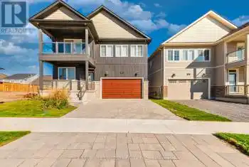 56 York Drive, Smith-Ennismore-Lakefield, Ontario K9K0G3, 4 Bedrooms Bedrooms, ,4 BathroomsBathrooms,All Houses,For Sale,York,X12075678
