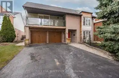 43 OCEANIC Drive Hamilton (Stoney Creek) Ontario L8E4H4