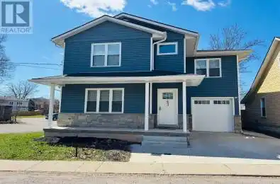 63 Belfast Road Fort Erie (337 - Crystal Beach) Ontario L0S1B0