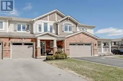 136 Mcmonies Drive Hamilton (Waterdown) Ontario L8B0A6