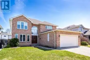45 Stoney Brook Crescent, St. Catharines (453 - Grapeview), Ontario L2S3R4, 4 Bedrooms Bedrooms, ,4 BathroomsBathrooms,All Houses,For Sale,Stoney Brook,X12075768