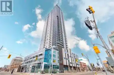 60 Frederick Street Unit# 1002 Kitchener Ontario N2H0C7