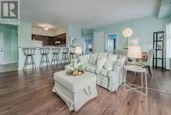 308 Watson Parkway Unit# 220, Guelph (Grange Road), Ontario N1E0G7, 2 Bedrooms Bedrooms, ,2 BathroomsBathrooms,Condo,For Sale,Watson,X12075784