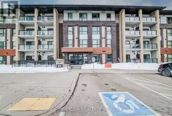 25 Kay Crescent Unit# 313, Guelph (Pineridge/Westminster Woods), Ontario N1L0P2, 2 Bedrooms Bedrooms, ,2 BathroomsBathrooms,Condo,For Sale,Kay,X12075864