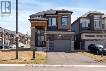 1 Brewis Street, Brant (Paris), Ontario N3L0L2, 4 Bedrooms Bedrooms, ,3 BathroomsBathrooms,All Houses,For Sale,Brewis,X12075882