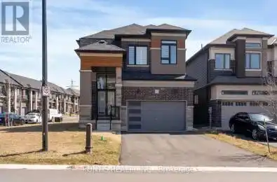 1 Brewis Street Brant (Paris) Ontario N3L0L2