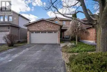 70 Bridgeport Crescent, Hamilton (Ancaster), Ontario L9K1K4, 3 Bedrooms Bedrooms, ,4 BathroomsBathrooms,All Houses,For Sale,Bridgeport,X12075906