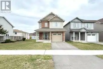26 Tumblewood Place, Welland (774 - Dain City), Ontario L3B0J3, 3 Bedrooms Bedrooms, ,3 BathroomsBathrooms,All Houses,For Rent,Tumblewood,X12075957