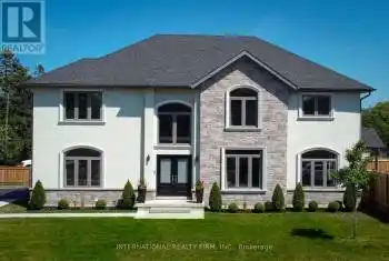 14 Lakeview Drive, Hamilton (Lakeshore), Ontario L8E5A5, 4 Bedrooms Bedrooms, ,4 BathroomsBathrooms,All Houses,For Sale,Lakeview,X12075966