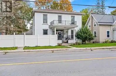 209 Centre Street Greater Napanee Ontario K7R1N7