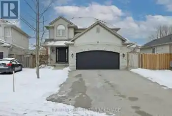 22 Goldenrod Court, St. Thomas, Ontario N5P4M7, 4 Bedrooms Bedrooms, ,4 BathroomsBathrooms,All Houses,For Sale,Goldenrod,X12076003