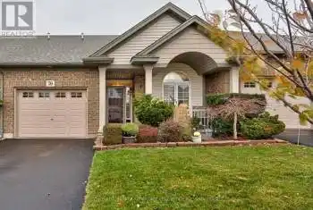 76 Aaron Trail, Welland (766 - Hwy 406/Welland), Ontario L3B6G4, 2 Bedrooms Bedrooms, ,3 BathroomsBathrooms,All Houses,For Sale,Aaron,X12075984