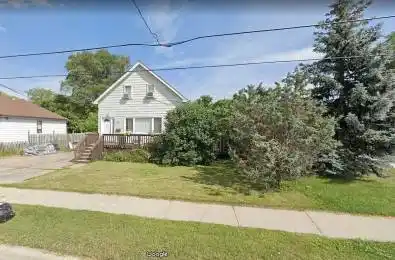 900 Fourth Street Mississauga Ontario L5E 1J6