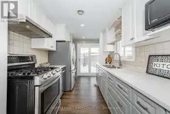 6 STIRLING Place, Guelph (Riverside Park), Ontario N1H6W2, 3 Bedrooms Bedrooms, ,2 BathroomsBathrooms,All Houses,For Sale,STIRLING,X11997701