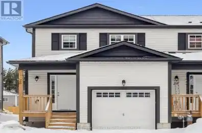 26 Nicole Park Place Bracebridge (Macaulay) Ontario P1L0C8