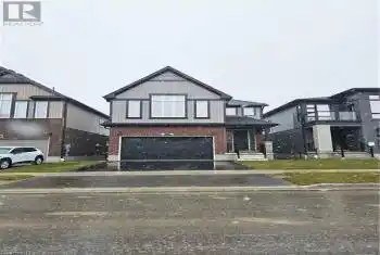 564 BALSAM POPLAR Street, Waterloo, Ontario N2V0H9, 4 Bedrooms Bedrooms, ,4 BathroomsBathrooms,All Houses,For Rent,BALSAM POPLAR,40715020