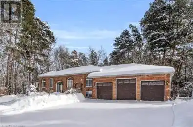 35 PINE PARK Boulevard Everett Ontario L0M1J0