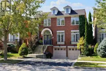 50 Green Meadows Circle, Toronto (Don Valley Village), Ontario M2J5G7, 5 Bedrooms Bedrooms, ,5 BathroomsBathrooms,All Houses,For Sale,Green Meadows,C12075000