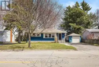 664 Geneva Street, St. Catharines (437 - Lakeshore), Ontario L2N2J8, 3 Bedrooms Bedrooms, ,2 BathroomsBathrooms,All Houses,For Sale,Geneva,X12075389