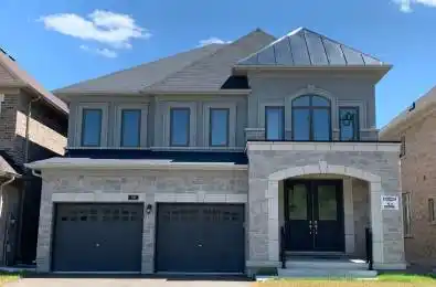 35 Prunella Crescent East Gwillimbury Ontario L9N 0S7